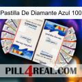 Blue Diamond Pill 100 kamagra1